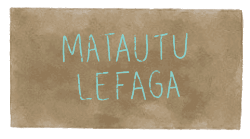 Matautu Lefaga