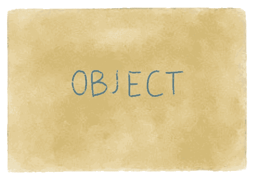 Object