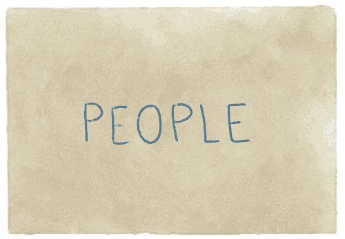 People