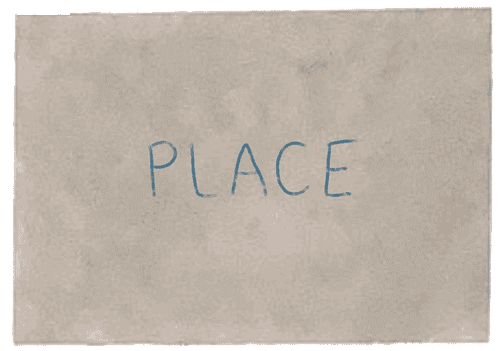 Place