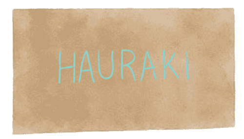 Hauraki