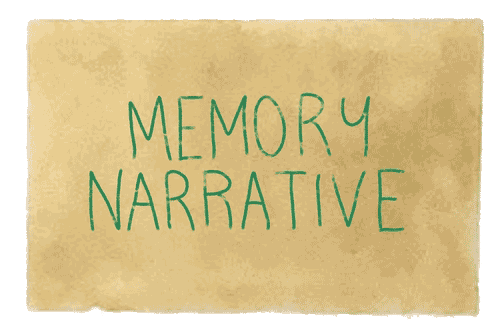 Memory Narrative