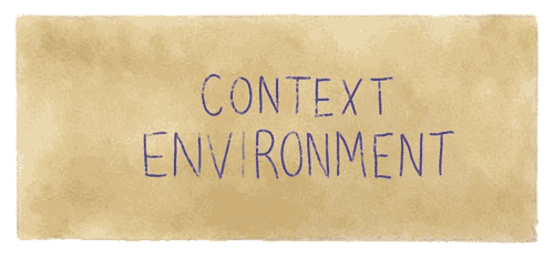 Context Environment